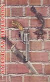 American Rifleman April 1966 magazine back issue cover image