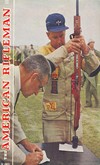 American Rifleman May 1966 magazine back issue cover image