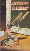American Rifleman May 1967 Magazine Back Copies Magizines Mags