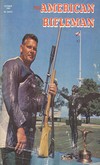 American Rifleman October 1969 magazine back issue