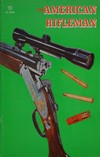 American Rifleman April 1970 magazine back issue