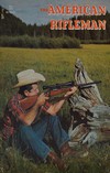 American Rifleman May 1970 magazine back issue