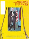 American Rifleman May 1974 magazine back issue cover image