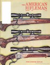 American Rifleman January 1975 magazine back issue cover image