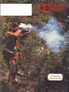 American Rifleman July 1975 magazine back issue