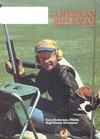 American Rifleman October 1975 magazine back issue cover image