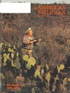 American Rifleman November 1975 Magazine Back Copies Magizines Mags