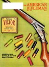 American Rifleman May 1976 magazine back issue