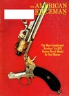 American Rifleman November 1976 magazine back issue