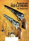 American Rifleman January 1979 magazine back issue cover image