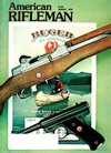 American Rifleman March 1979 magazine back issue cover image