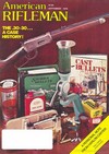 American Rifleman September 1979 magazine back issue