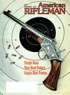 American Rifleman November 1979 magazine back issue cover image