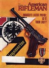 American Rifleman December 1979 magazine back issue