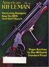 American Rifleman April 1980 magazine back issue