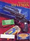 American Rifleman December 1980 magazine back issue