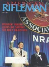 American Rifleman July 1983 magazine back issue