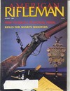 American Rifleman August 1983 magazine back issue cover image