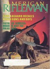 American Rifleman December 1983 magazine back issue