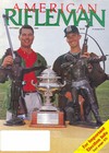American Rifleman October 1990 magazine back issue