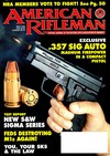 American Rifleman May 1994 magazine back issue