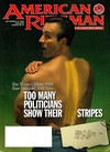 American Rifleman September 1994 magazine back issue