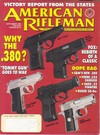 American Rifleman September 1995 magazine back issue