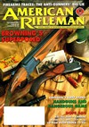 American Rifleman October 1997 magazine back issue cover image