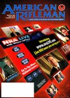 American Rifleman March 1999 magazine back issue cover image