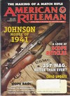 American Rifleman July 1999 magazine back issue