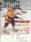 American Rifleman October 2002 magazine back issue