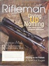 American Rifleman October 2003 magazine back issue