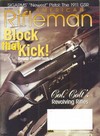 American Rifleman March 2004 magazine back issue cover image
