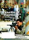 American Rifleman April 2004 magazine back issue cover image