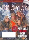 American Rifleman December 2004 magazine back issue cover image