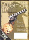 American Rifleman February 2005 magazine back issue cover image