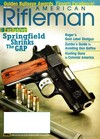 American Rifleman May 2005 magazine back issue