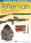 American Rifleman June 2005 Magazine Back Copies Magizines Mags
