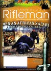 American Rifleman October 2005 magazine back issue cover image