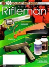 American Rifleman December 2006 magazine back issue cover image