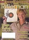 American Rifleman March 2007 magazine back issue cover image
