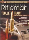 American Rifleman May 2007 magazine back issue cover image