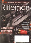 American Rifleman July 2007 magazine back issue cover image