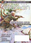 American Rifleman August 2007 magazine back issue cover image