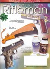 American Rifleman December 2007 magazine back issue