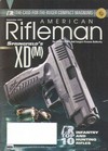 American Rifleman September 2008 magazine back issue