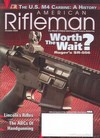 American Rifleman October 2009 magazine back issue cover image