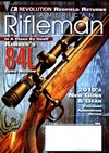 American Rifleman April 2010 magazine back issue