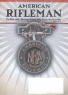 American Rifleman August 2011 magazine back issue cover image