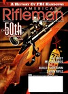 American Rifleman September 2011 magazine back issue